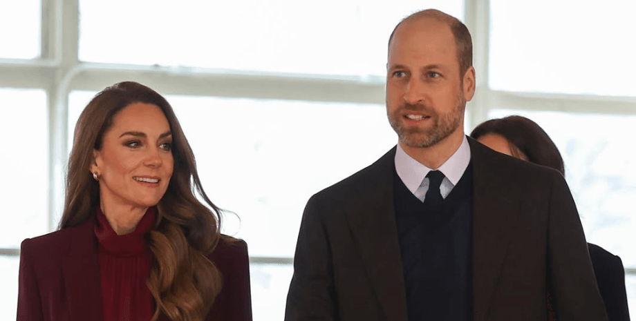 Кейт Миддлтон продемонстрировала стильный костюм