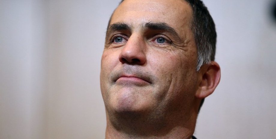 Жиль Симеони / Фото: rtl.fr