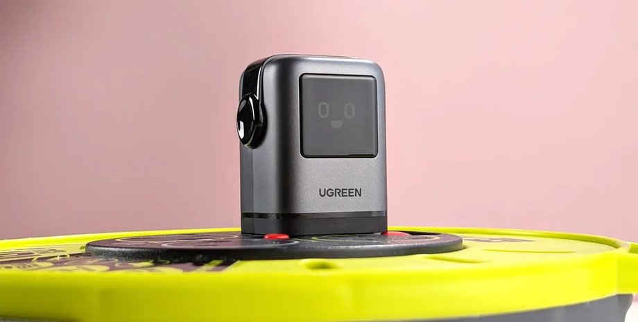 Зарядное устройство UGreen Uno Charger 100W