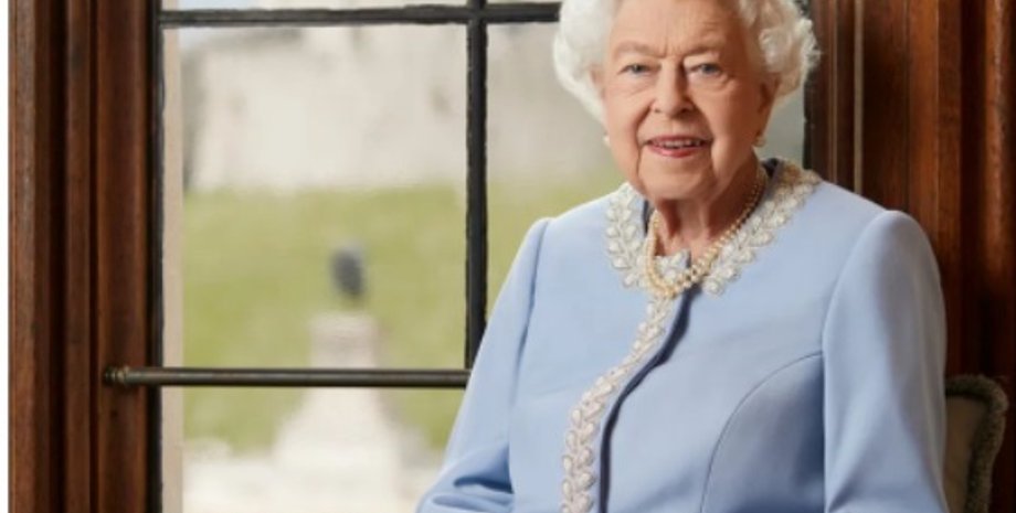 Єлизавета II, королева Великобританії, фото