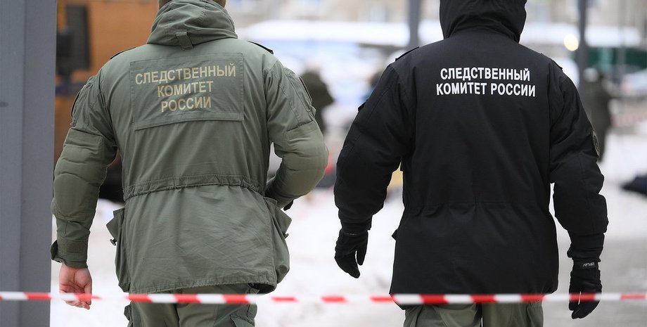 следственный комитет РФ, российские следователи, задержали подозреваемого, убийство генерала Кириллова