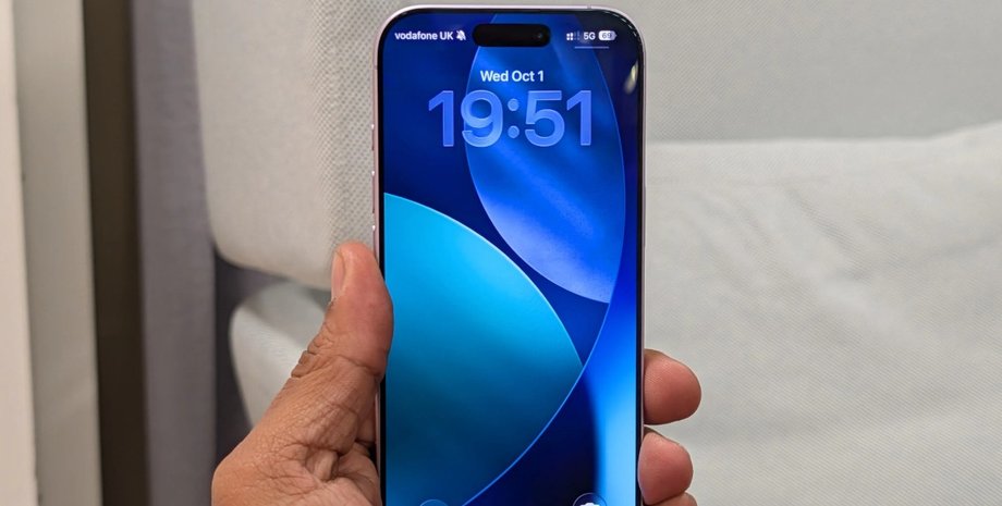 iPhone 17 смартфон apple