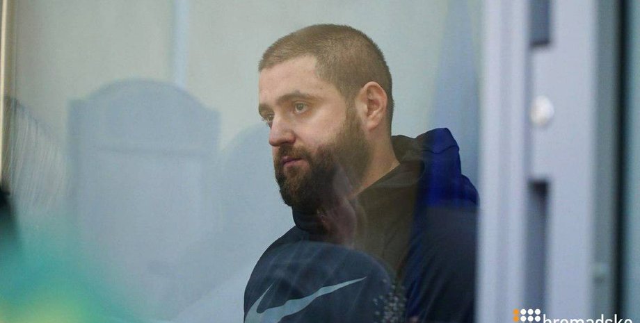 Михаил Сигида