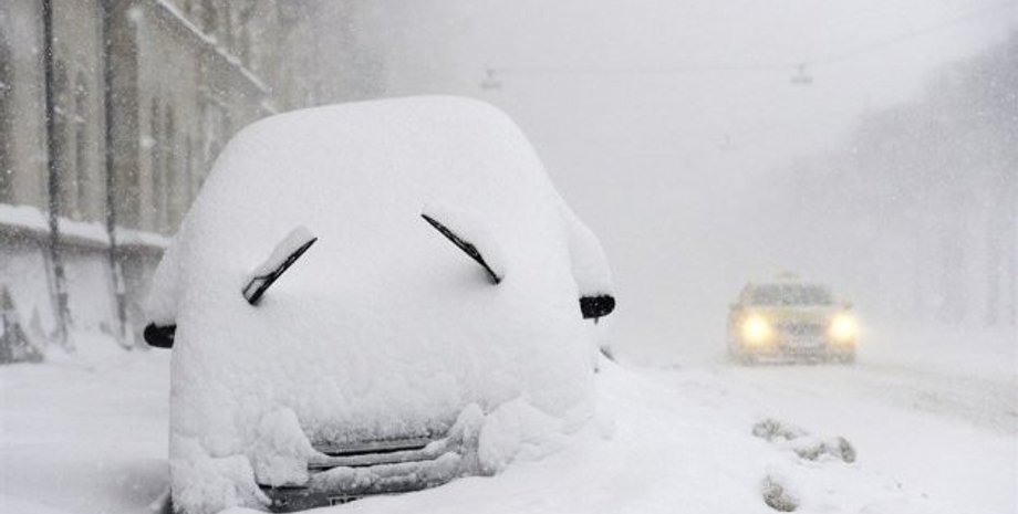 Фото: Facebook/Николай Чечоткин