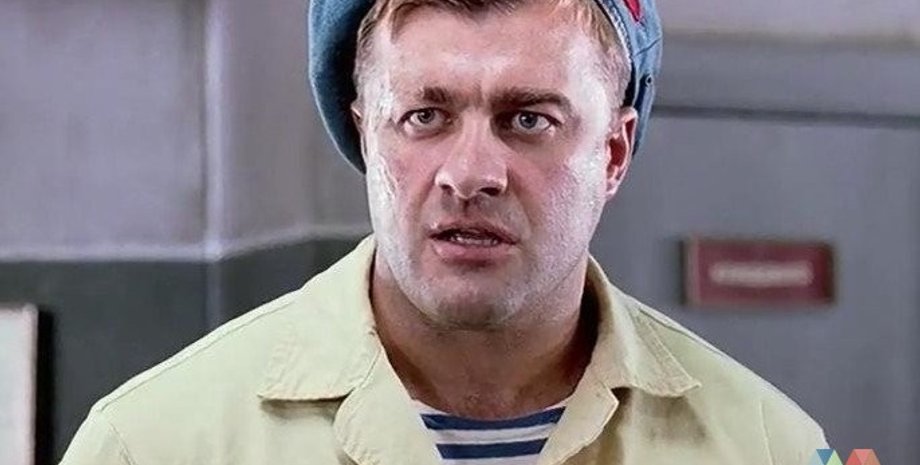 Кадр из фильма с Михаилом Пореченковым / "Первый регион"