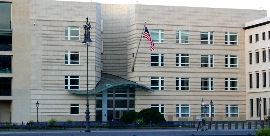 гаванский синдром, посольство США, американские дипломаты, новое оружие