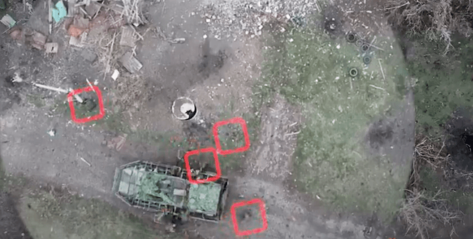 Штурм ВС РФ