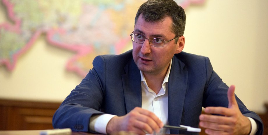 Константин Ликарчук / Фото: 112.ua