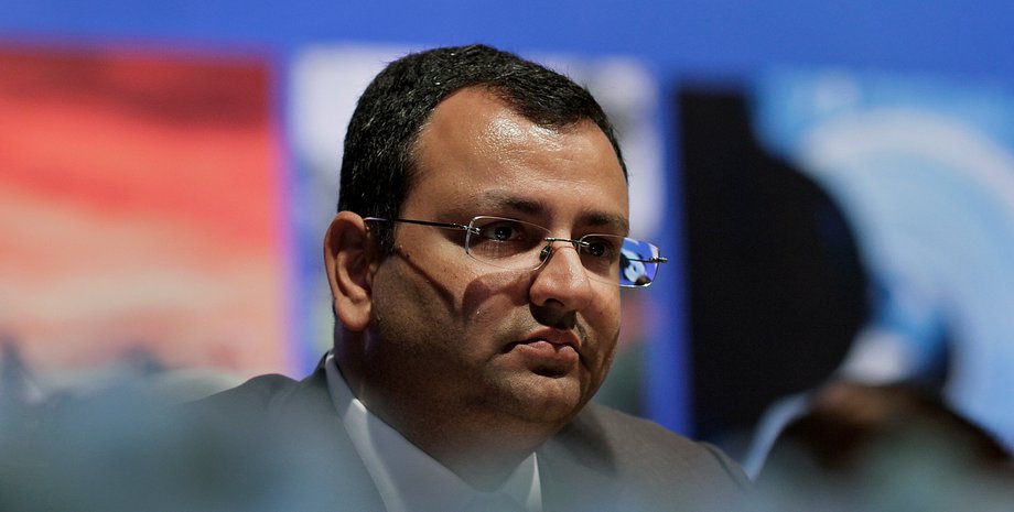 Tata, сайрус мистри, миллиардер погиб, индийский миллиардер, погиб в дтп, индия