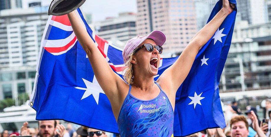 Рианна Иффланд, прыжки в воду, чемпионка