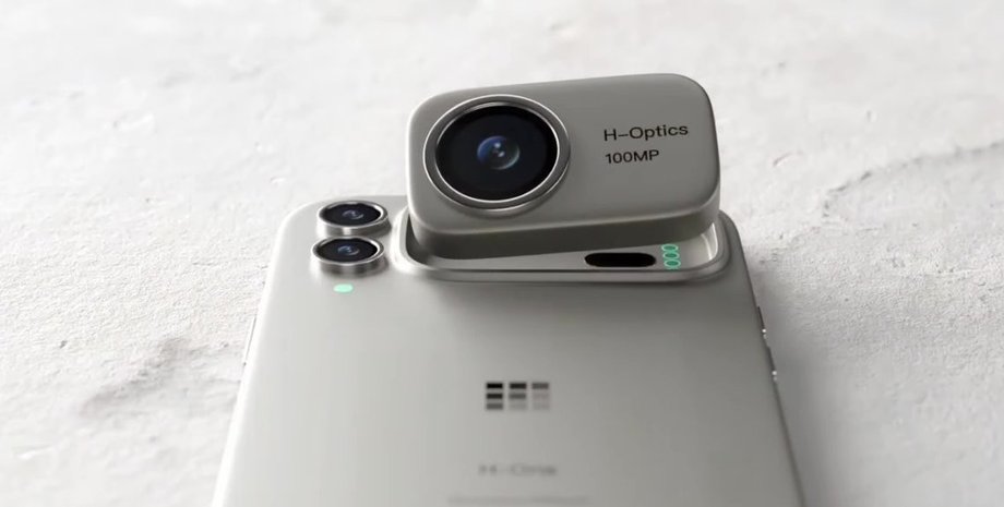 Механический Pixel H-One Pro