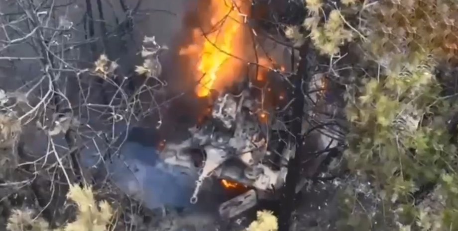 Российские подразделения на Кинбурнской косе потеряли элитных солдат, которые туда перевели из боязни наступления ВСУ, рассказал "Николаевский Ванек"