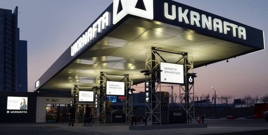 Сергей Корецкий, бывший директор WOG, WOG