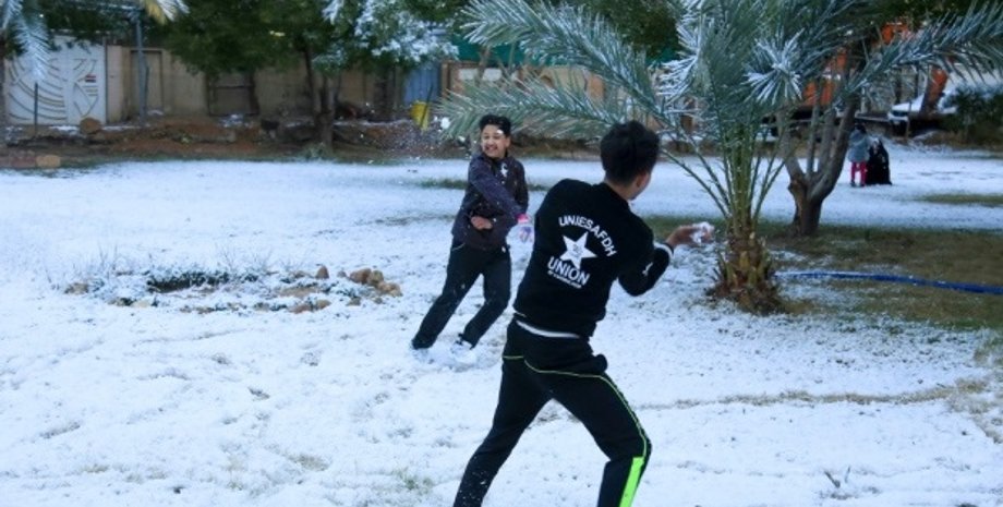 Фото: Twitter / CTV News