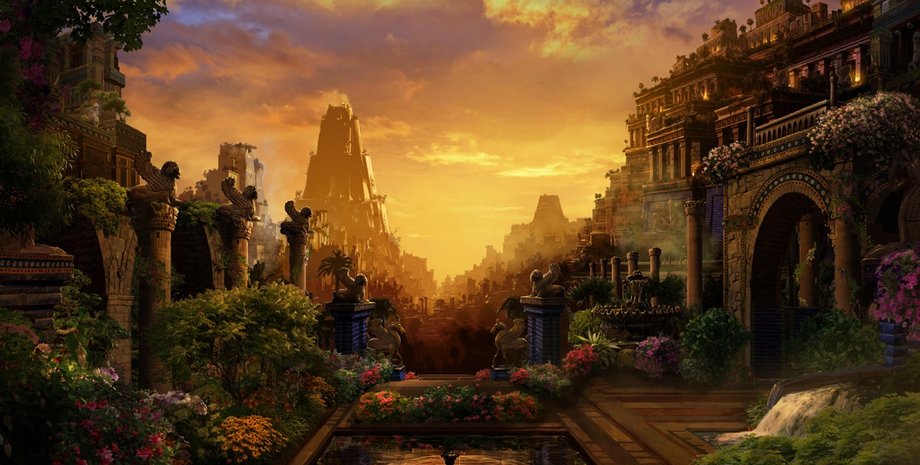 Древний Вавилон, Вавилонская башня, библейская история, Навуходоносор II, археологические открытия, Месопотамия, вавилонское изгнание, исторические артефакты, битум и раствор, пленные рабы