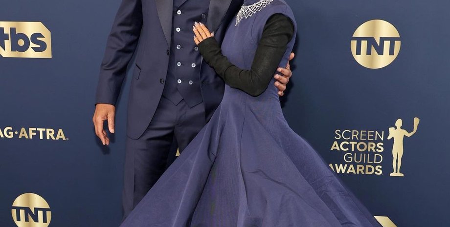 Уилл Смит, жена уилла Смита, Уилл Смит и джада пинкетт-смит, алопеция, жена уилла смита лысая, скандал на оскаре 2022