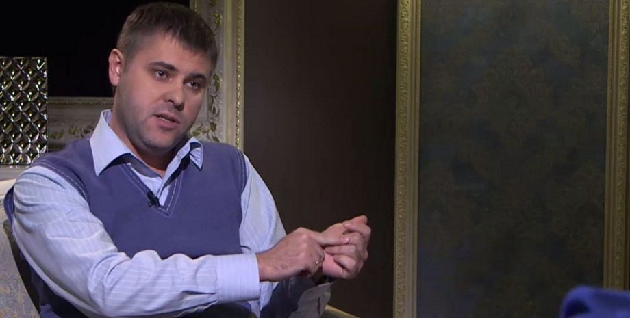 Владислав Куценко / Фото: 112.ua