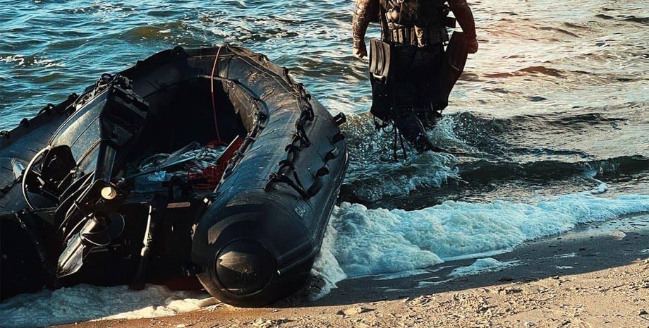 Контрнаступление Украины