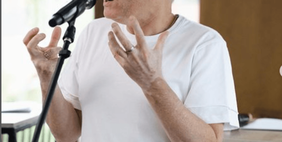 Константин Грубич