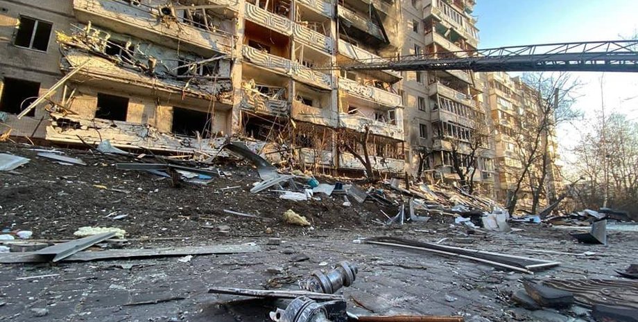 киев война новости, разрушенные дома киев, киев карта, сколько домов разрушено в киеве, война в украине