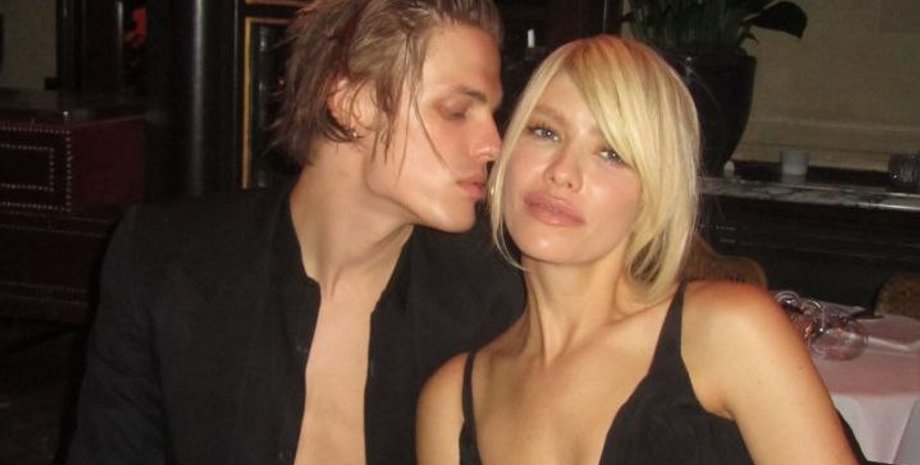 Елена Перминова, Тарас Романов, отношения, бывшая девушка Александра Лебедева