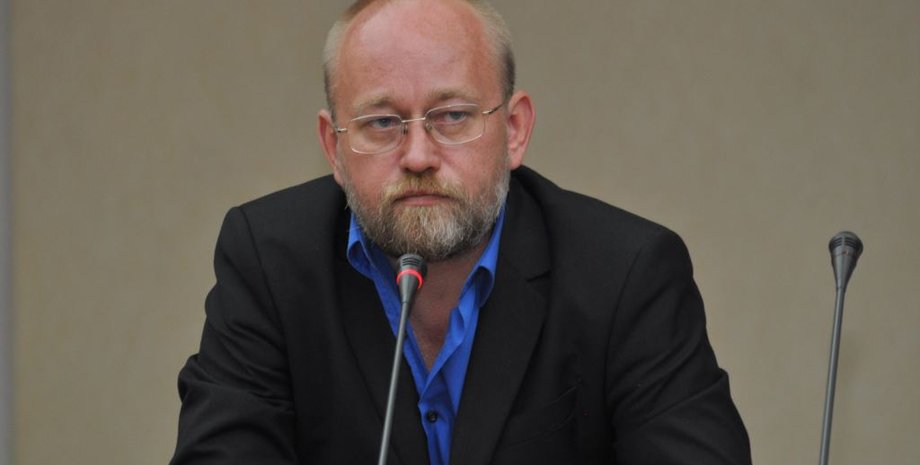 Владимир Рубан / Фото: "Народный корресподент"