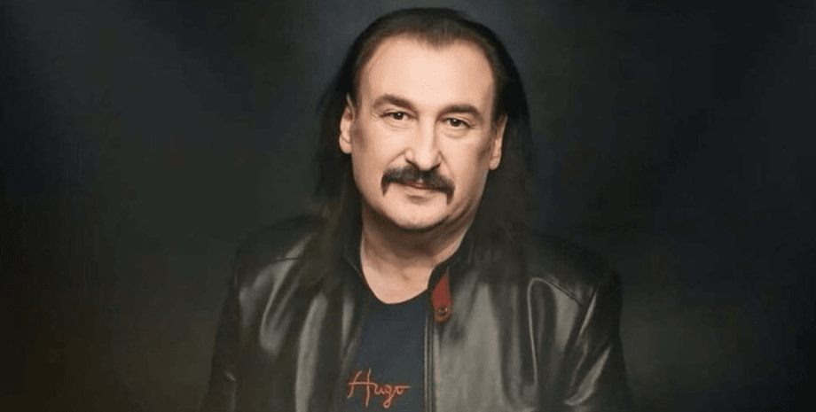 Степан Гига, что случилось с певцом