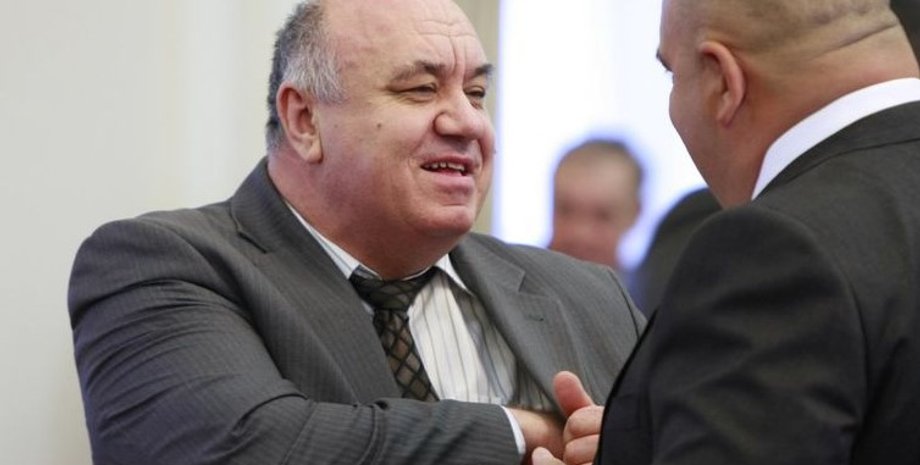 Василий Цушко / Фото: УНИАН