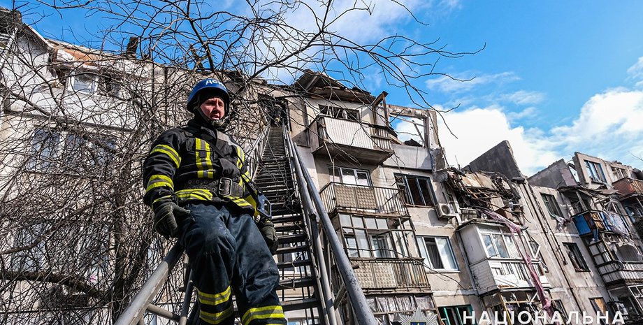 Обстріл Покровська, обстріл Покровська сьогодні, обстріл Покровська 15 лютого, обстріл Покровськ РСЗВ