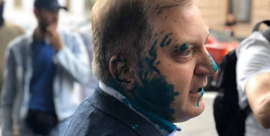 Фото: facebook.com/sophia.sereda