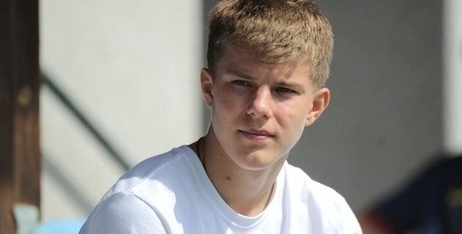 Эдуард Соболь / Фото: Football.ua