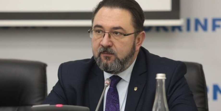 Никита Потураев / Фото: ukrinform.ua