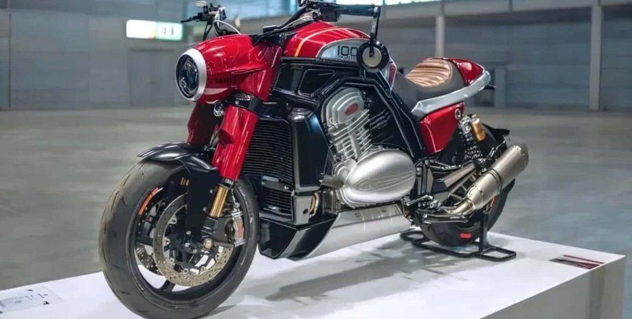 Jawa 1000