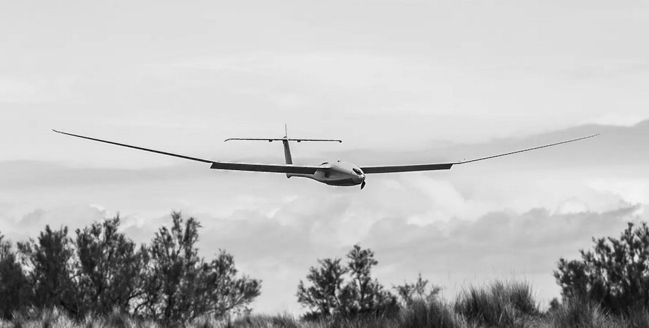 дрон, дрон-камикадзе, Strix-425