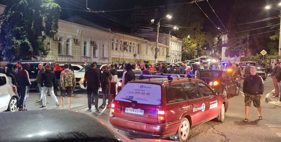 ялта, автокафе, вбивство, сухов