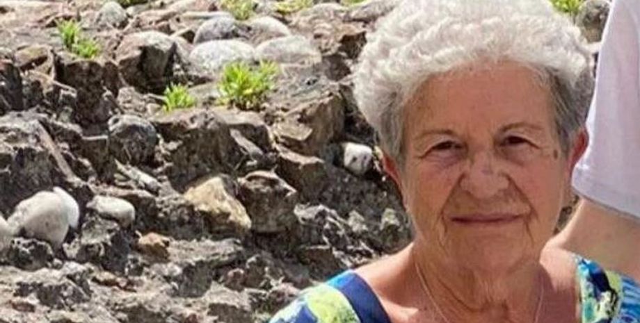 Джузеппина Барделли потерялась в Альпах на 5 дней, курьезы, спасатели, поисковые работы, Италия.