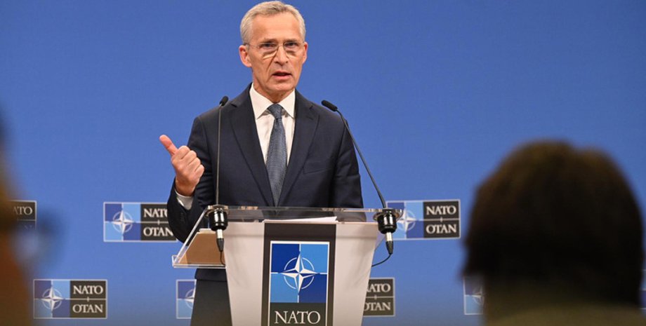 Генеральный секретарь НАТО Йенс Столтенберг, Столтенберг об Украине, Столтенберг о войне, Столтенберг саммит НАТО, Столтенберг оружие для Украины, Столтенберг вступление в НАТО