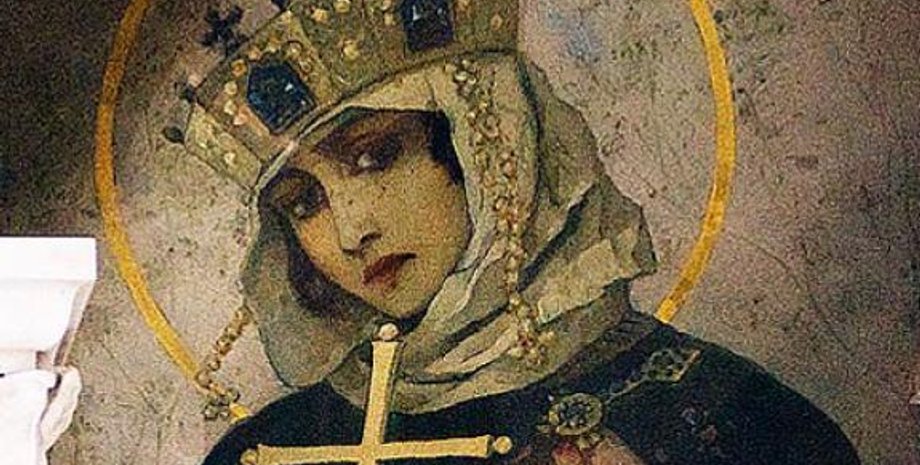 Княгиня Ольга / Фото: pravlife.org