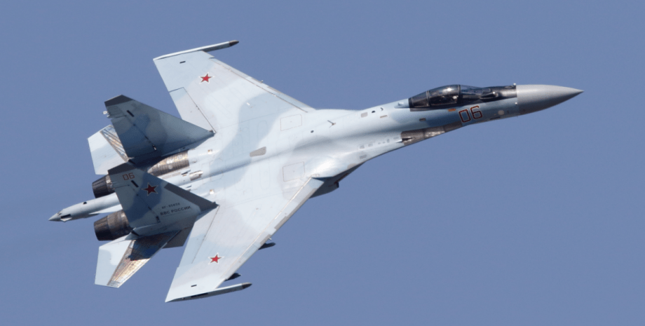 Су-35, самолет Су-35, Су-35 ракеты, Су-35 украина