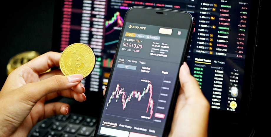 биткоин, курс, криптовалюта