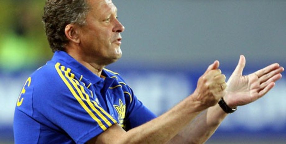 Мирон Маркевич / Фото из открытых источников