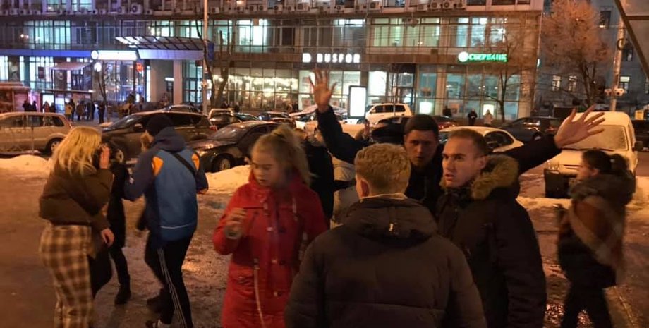 Фото: facebook Илона Силенко