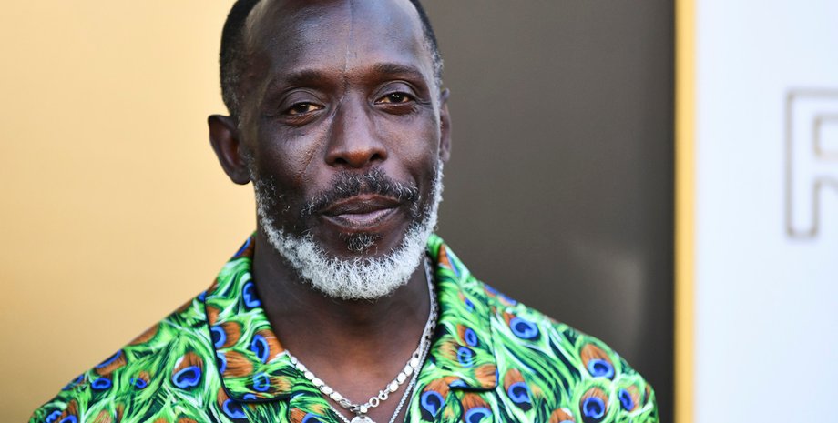 В США от возможной передозировки умер актер Майкл Кеннет Уильямс