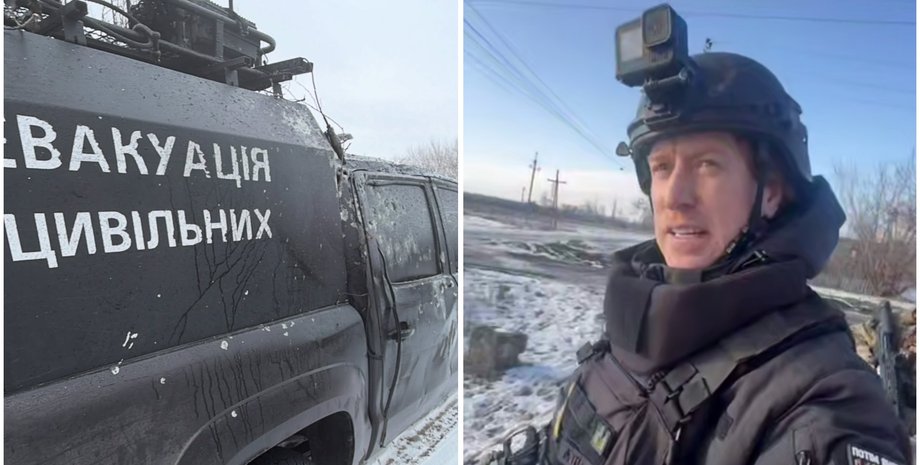 Денис Христов