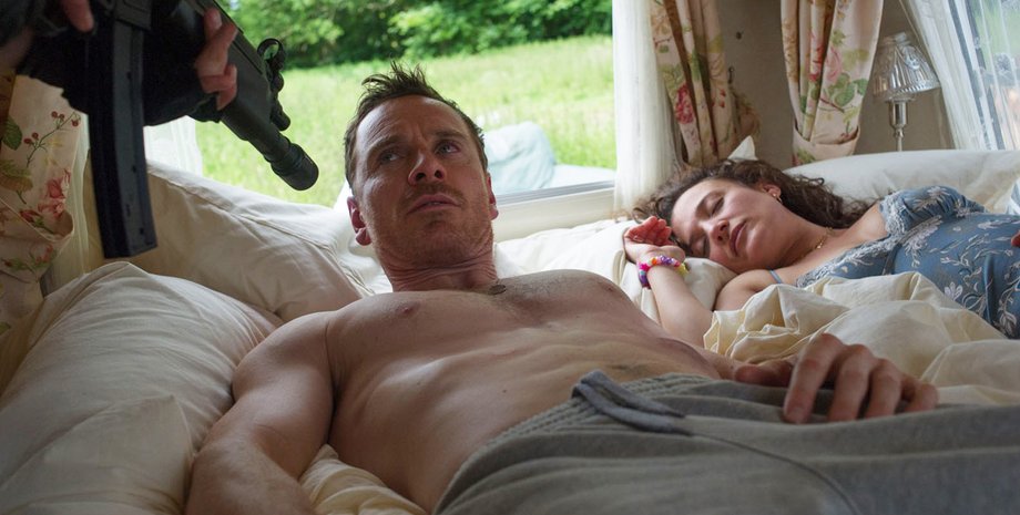 Фото: кадр из фильма