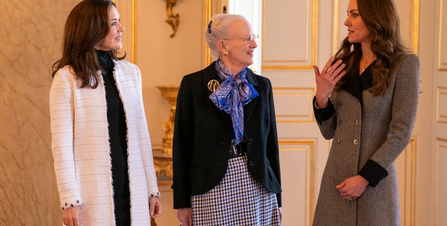 Кейт Миддлтон