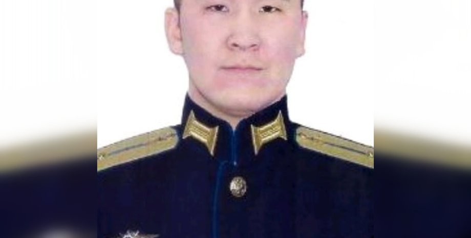 Погибший оккупант из Кызыла, вымогательство, интимные фото, шантаж девушки убитого оккупанта, гробовые