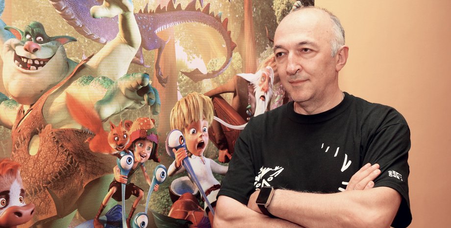 Фото: Александр Чекменев