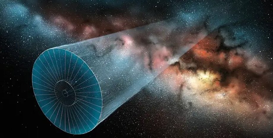 сонячне вітрило