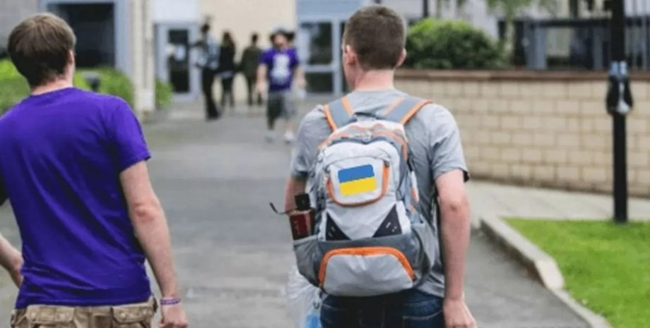 чоловіки 18-22 скільки виїхало, чоловіки 18-22 за кордон статитика Польщі